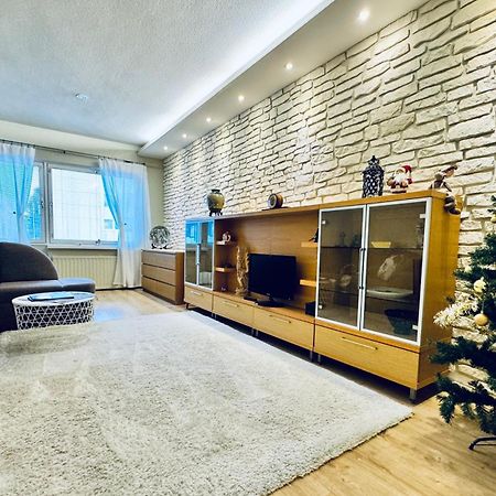 Flatsinroi Apartments Rovaniemi Exterior photo